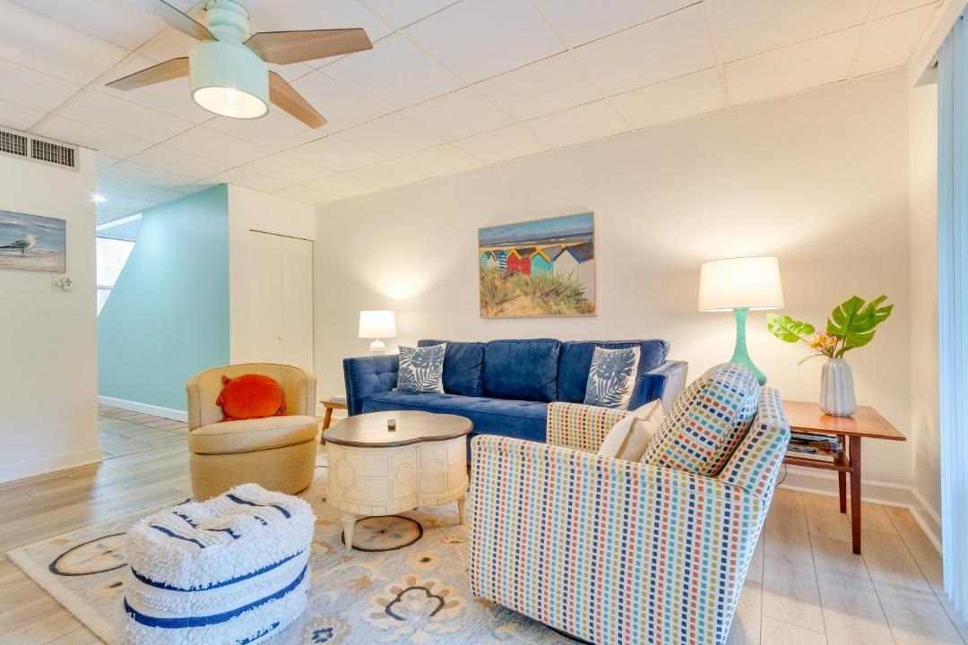 Photo of Livingroom in Pensacola