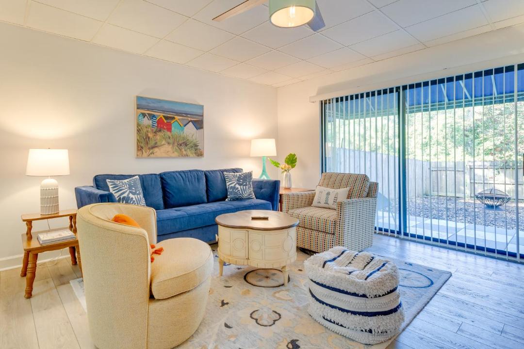 Photo of Livingroom in Pensacola