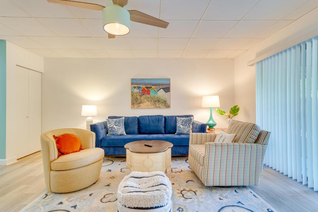 Photo of Livingroom in Pensacola