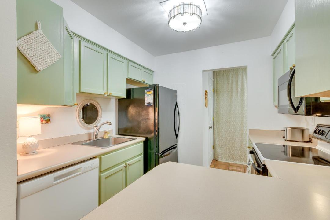Photo of Kitchen in Pensacola