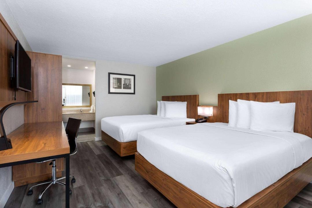 Photo of Bedroom in Altamonte Springs