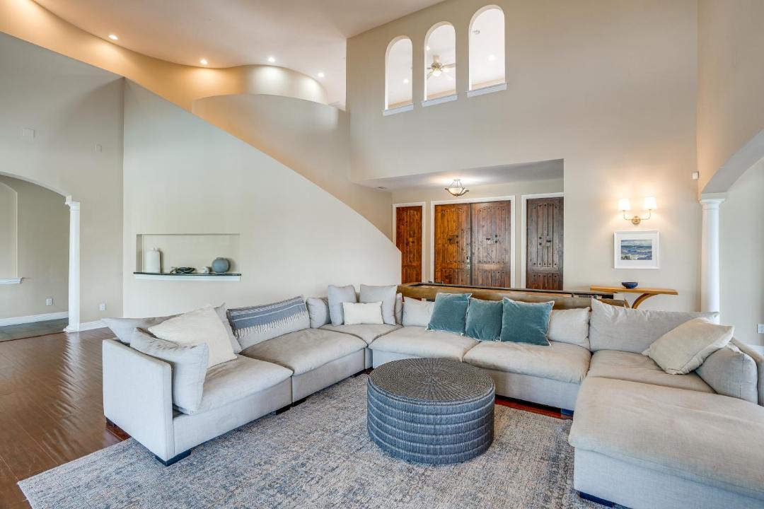 Photo of Livingroom in Caloosahatchee
