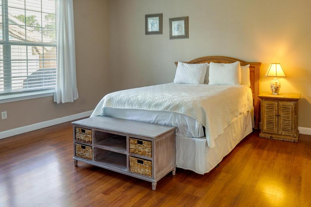 Photo of Bedroom in Thomas Drive