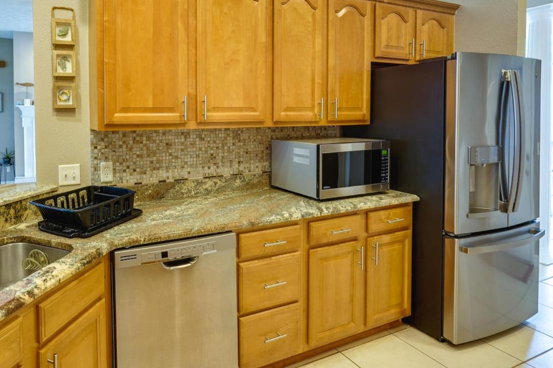 Photo of Kitchen in Thomas Drive