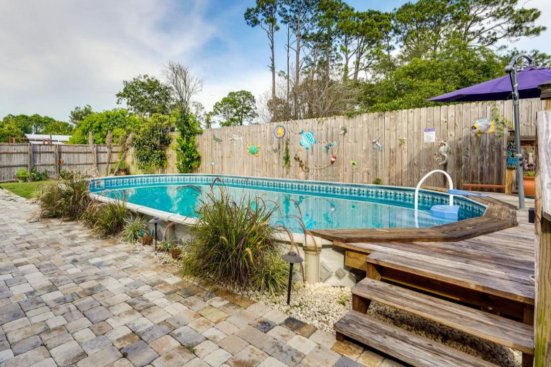 Photo of Outdoor in Thomas Drive