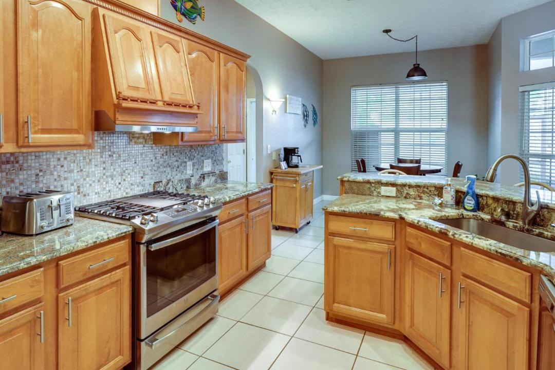 Photo of Kitchen in Thomas Drive