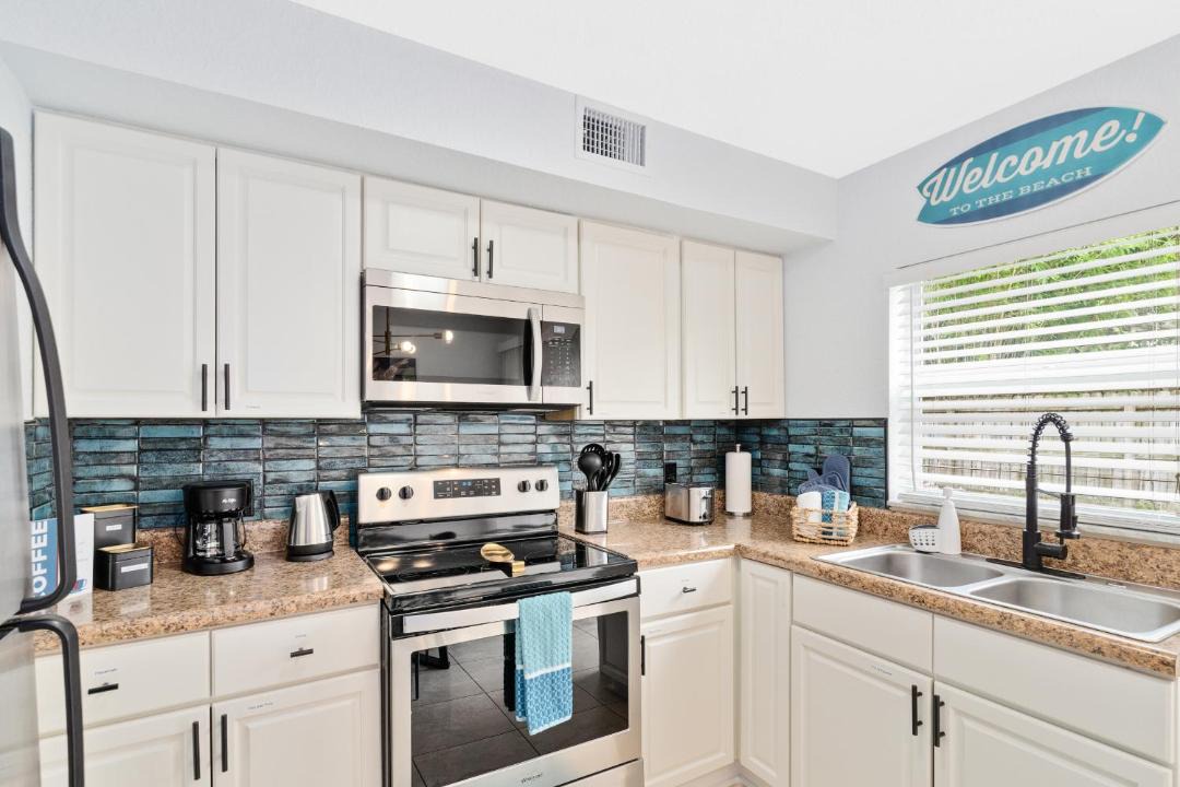 Photo of Kitchen in Indian Harbour Beach