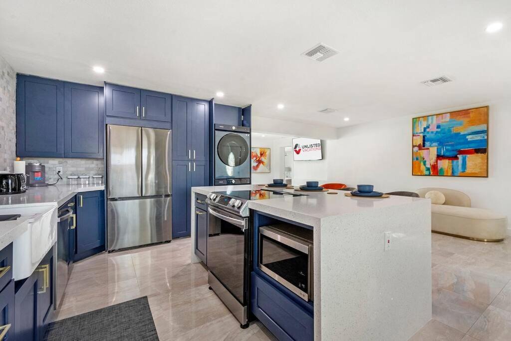 Photo of Kitchen in Riviera Beach