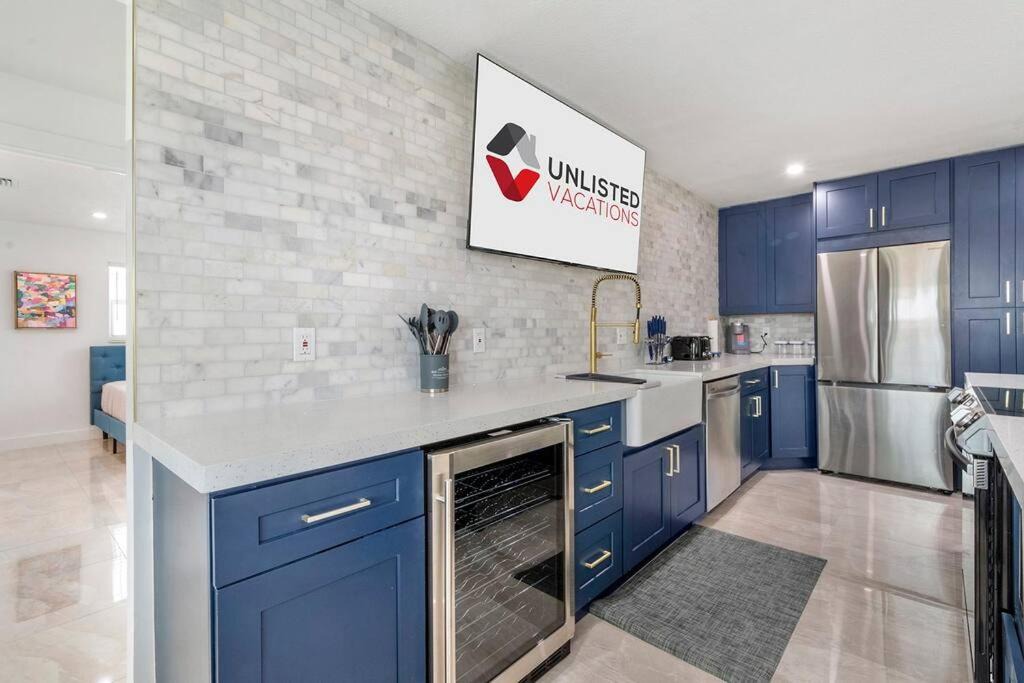 Photo of Kitchen in Riviera Beach