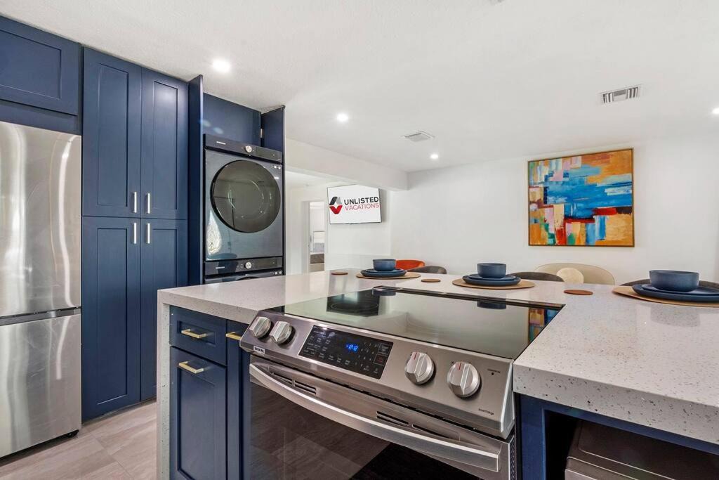 Photo of Kitchen in Riviera Beach