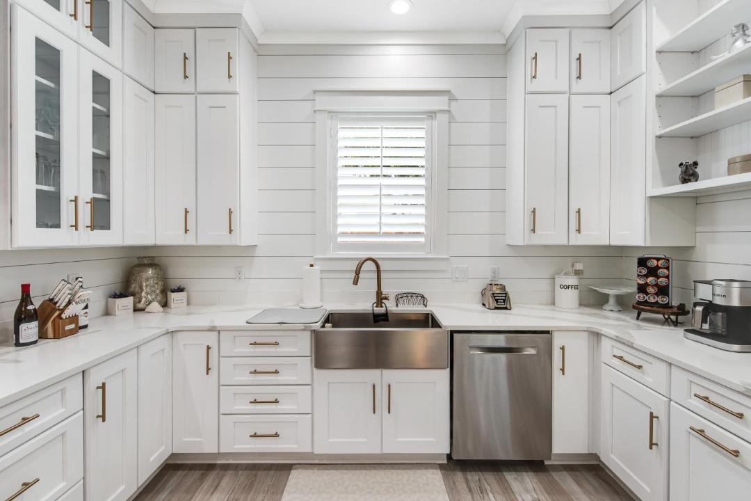 Photo of Kitchen in Crystal Beach
