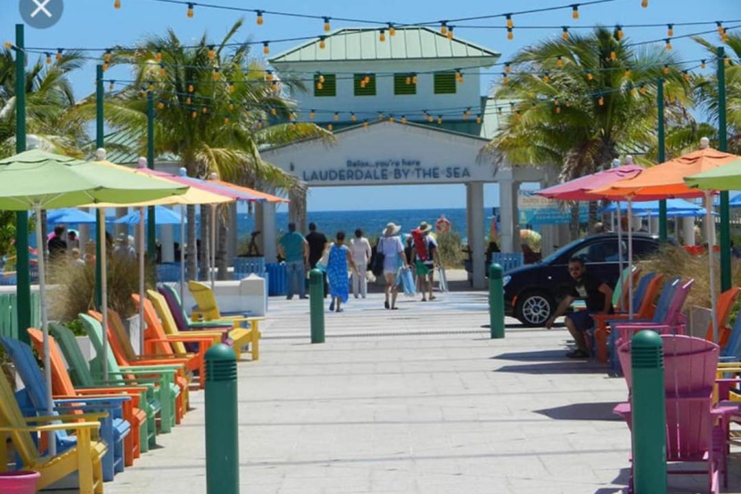 Photo of Others in Lauderdale-by-the-Sea