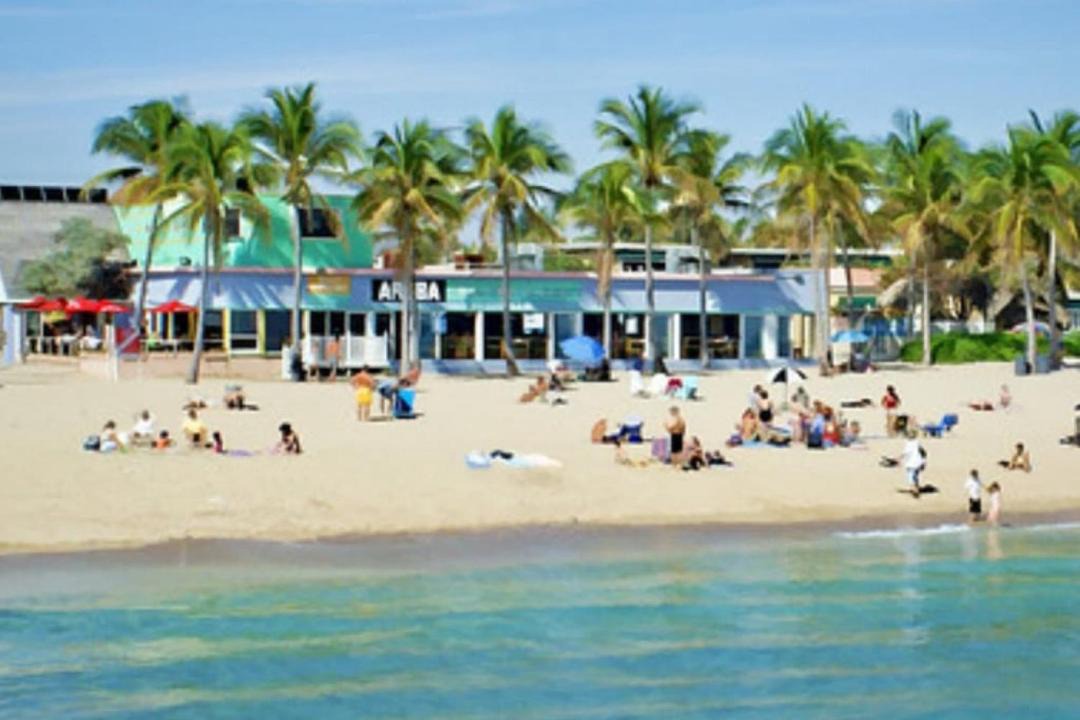 Photo of Outdoor in Lauderdale-by-the-Sea