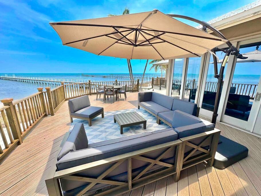 Photo of Patio Balcony in Sugarloaf Key