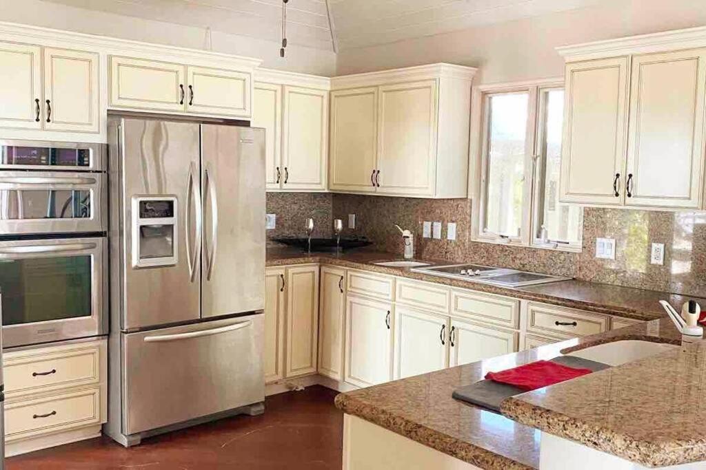 Photo of Kitchen in Sugarloaf Key