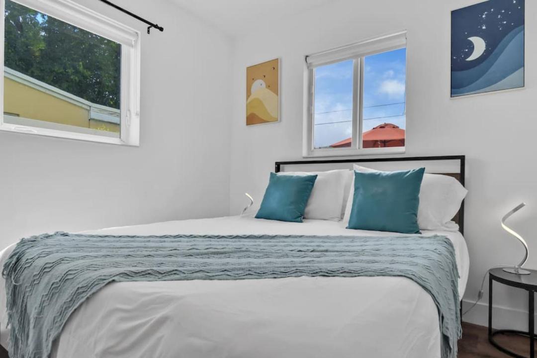 Photo of Bedroom in Boulevard Heights