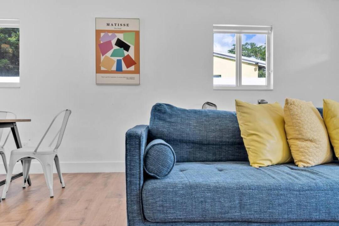 Photo of Livingroom in Boulevard Heights