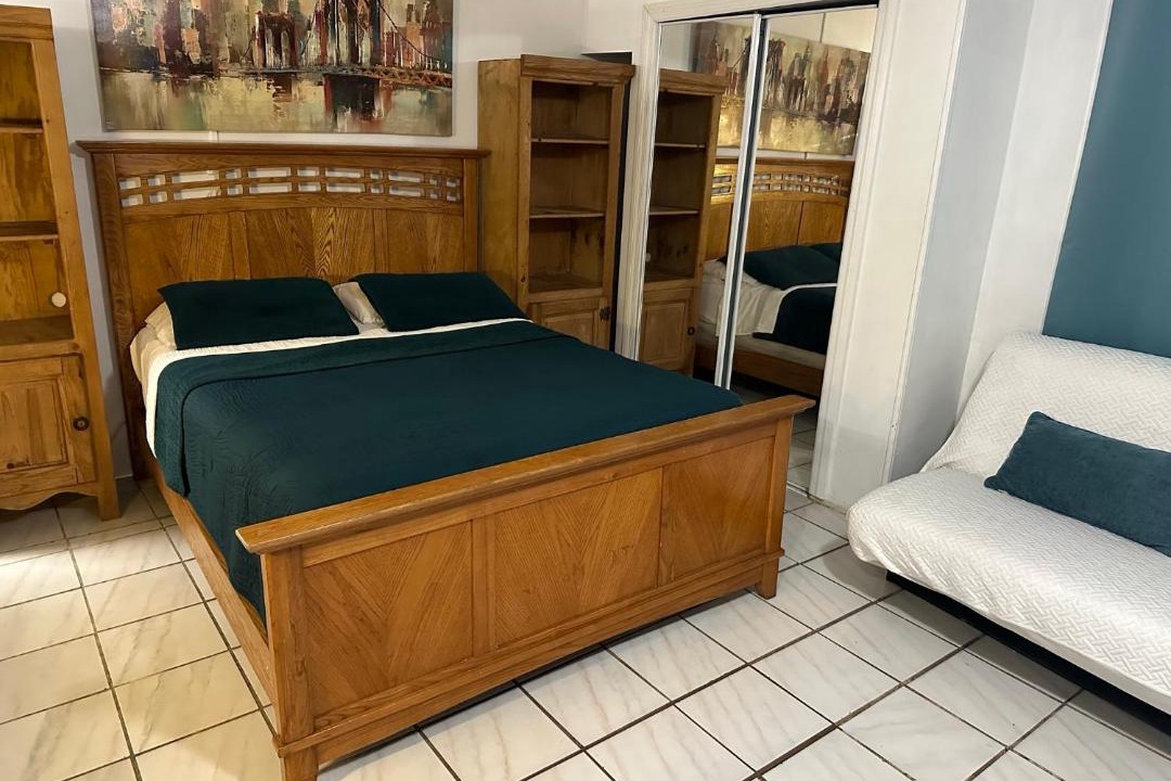 Photo of Bedroom in Tamiami
