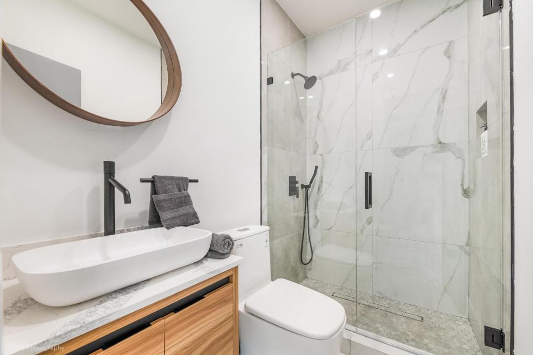 Photo of Bathroom in Coral Terrace