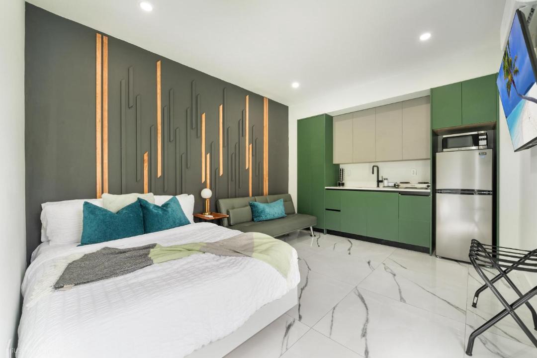 Photo of Bedroom in Coral Terrace