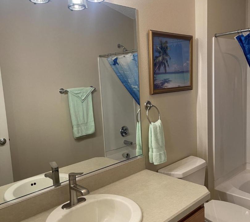 Photo of Bathroom in Virginia Trace