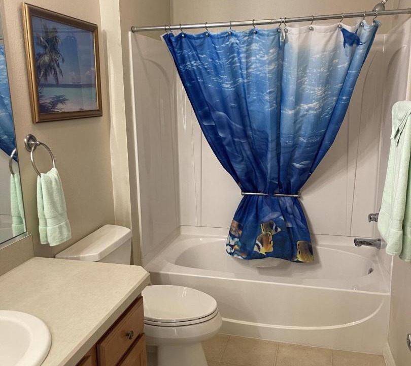 Photo of Bathroom in Virginia Trace