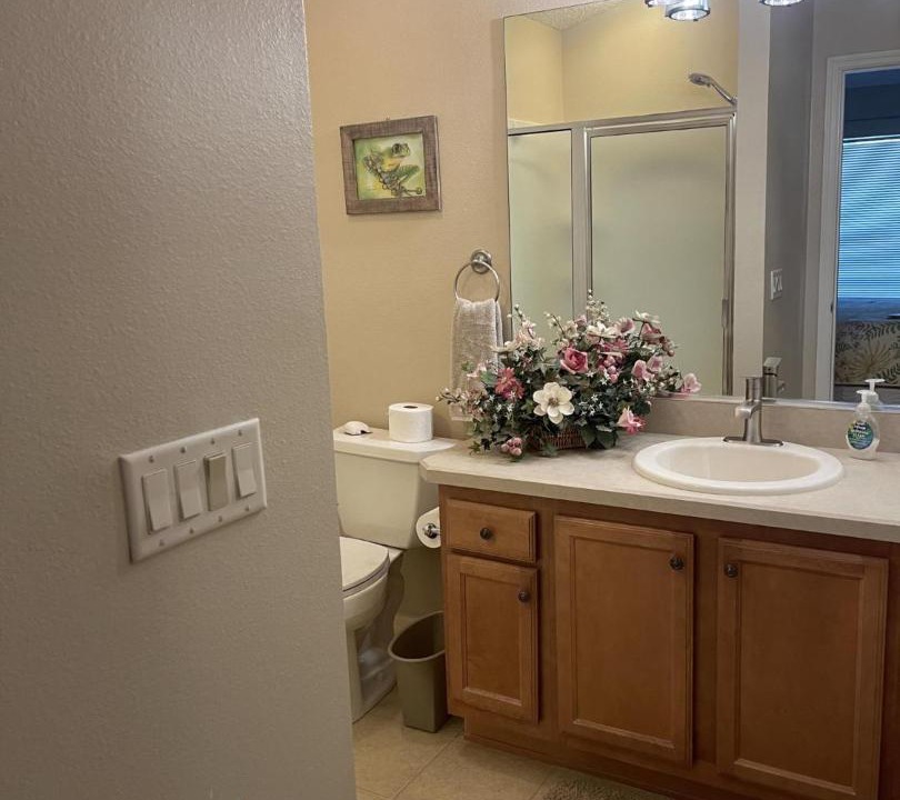 Photo of Kitchen in Virginia Trace