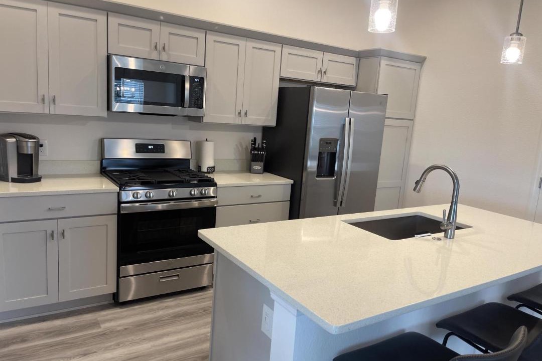 Photo of Kitchen in Wildwood