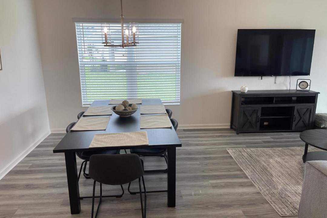 Photo of Livingroom in Wildwood