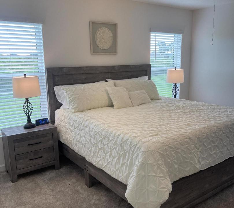 Photo of Bedroom in Wildwood