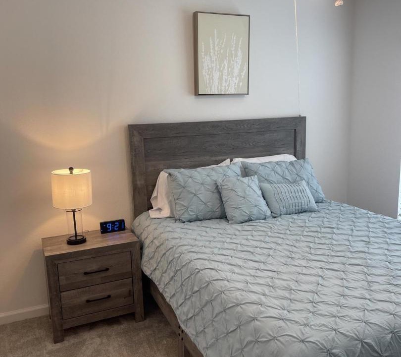 Photo of Bedroom in Wildwood