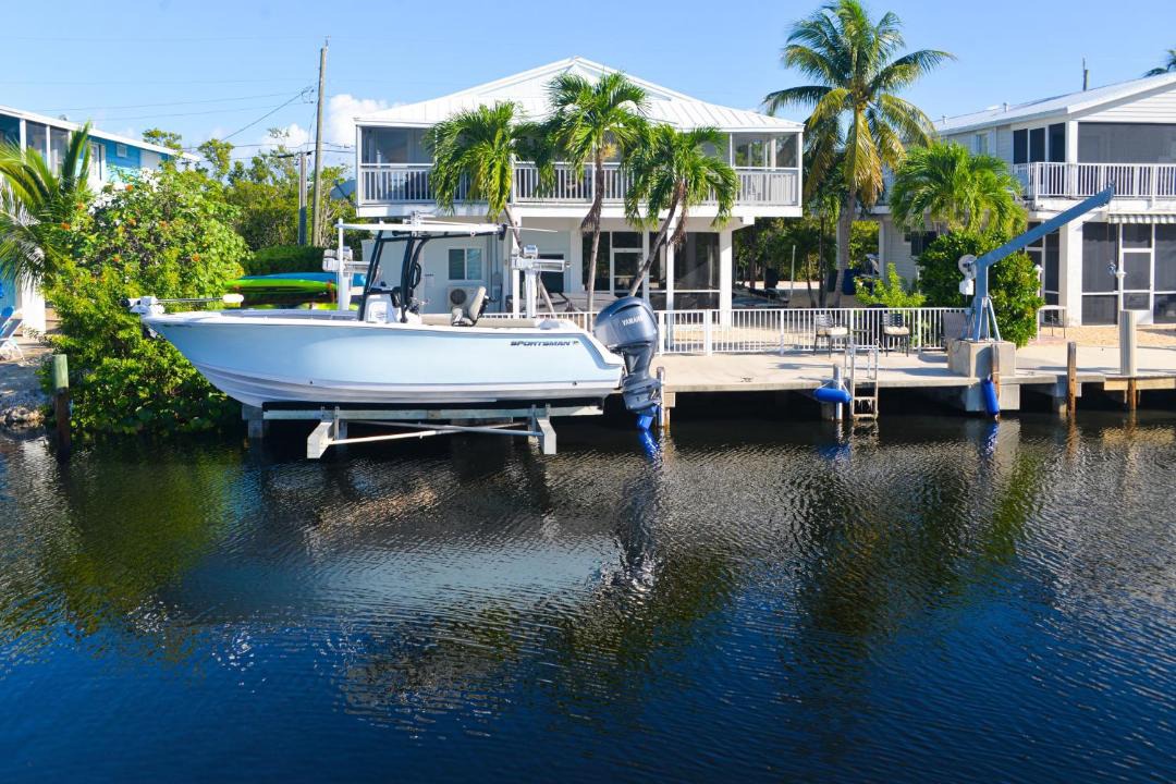 Photo of Outdoor in Key Largo