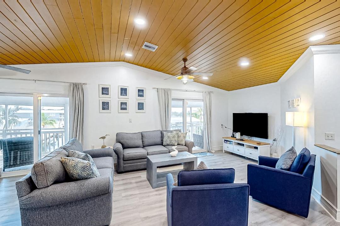 Photo of Livingroom in Key Largo