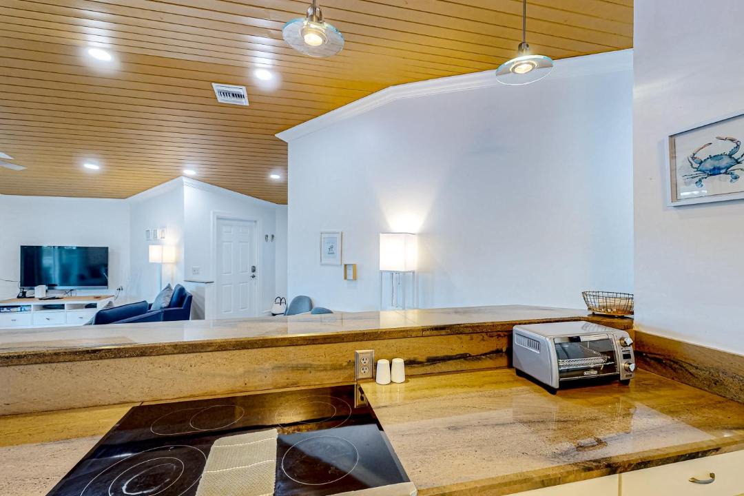 Photo of Livingroom in Key Largo