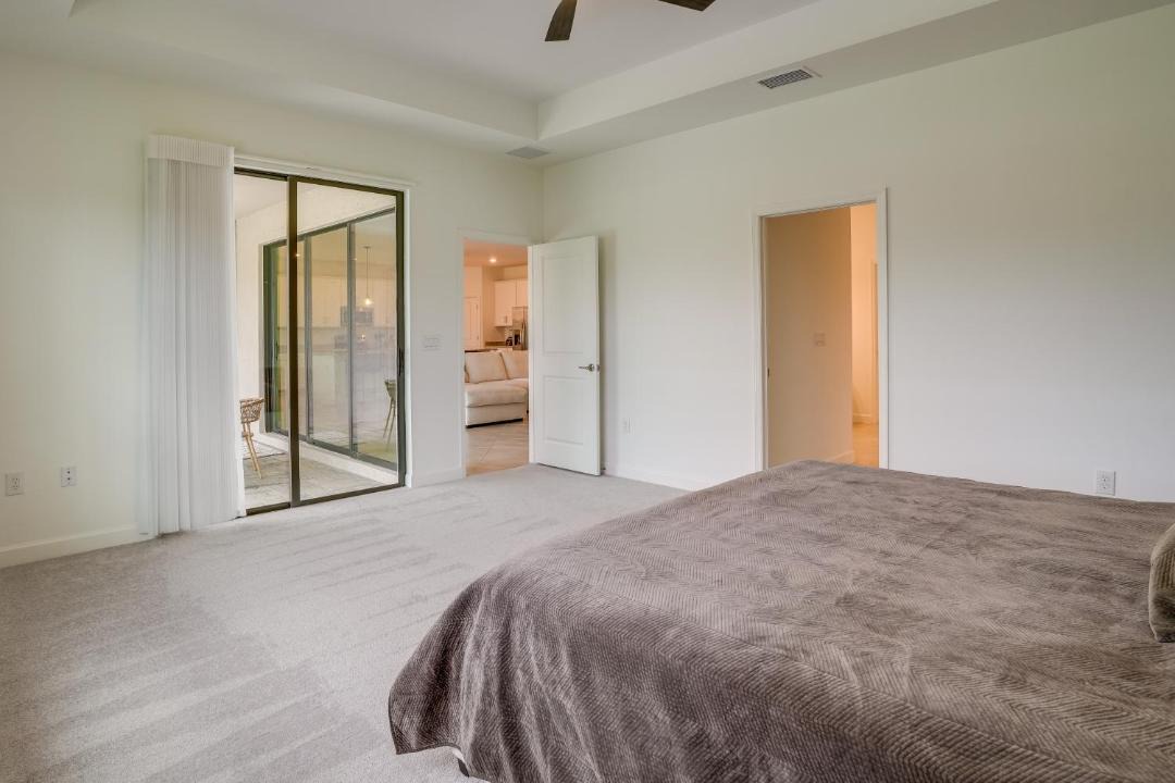Photo of Bedroom in Gateway