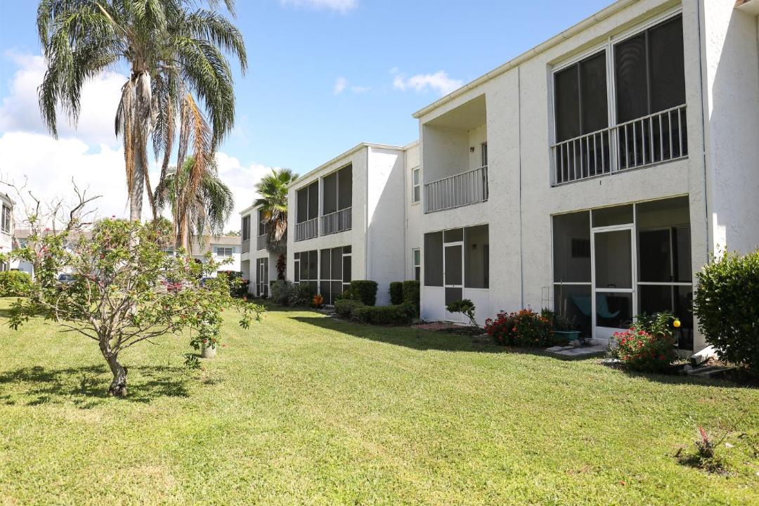 Photo of Buildings in Clearwater