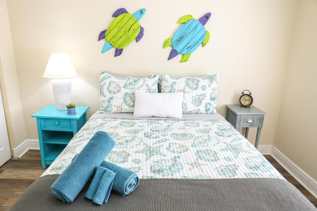 Photo of Bedroom in Clearwater