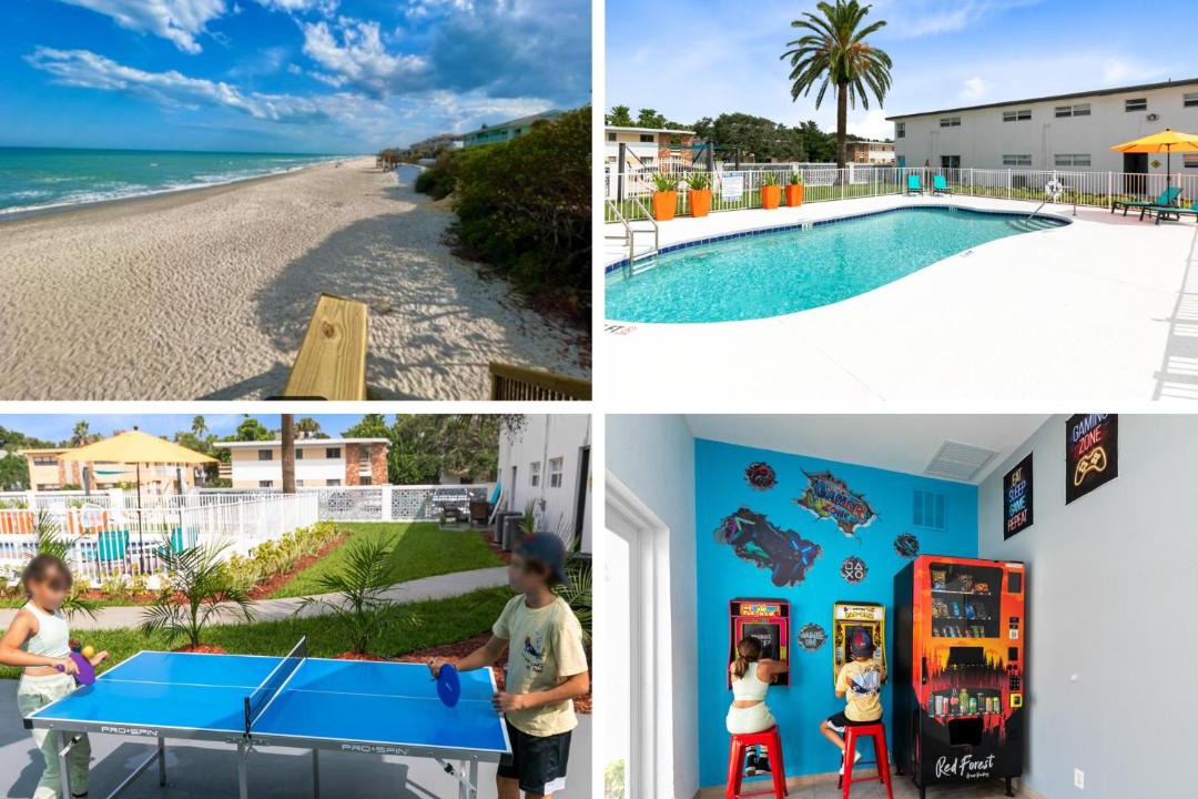 Photo of Outdoor in Indian Harbour Beach