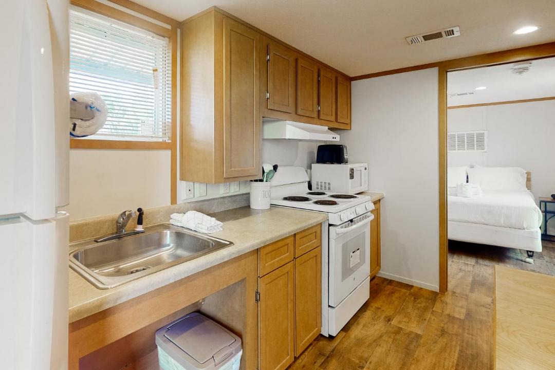 Photo of Kitchen in Port St. Joe