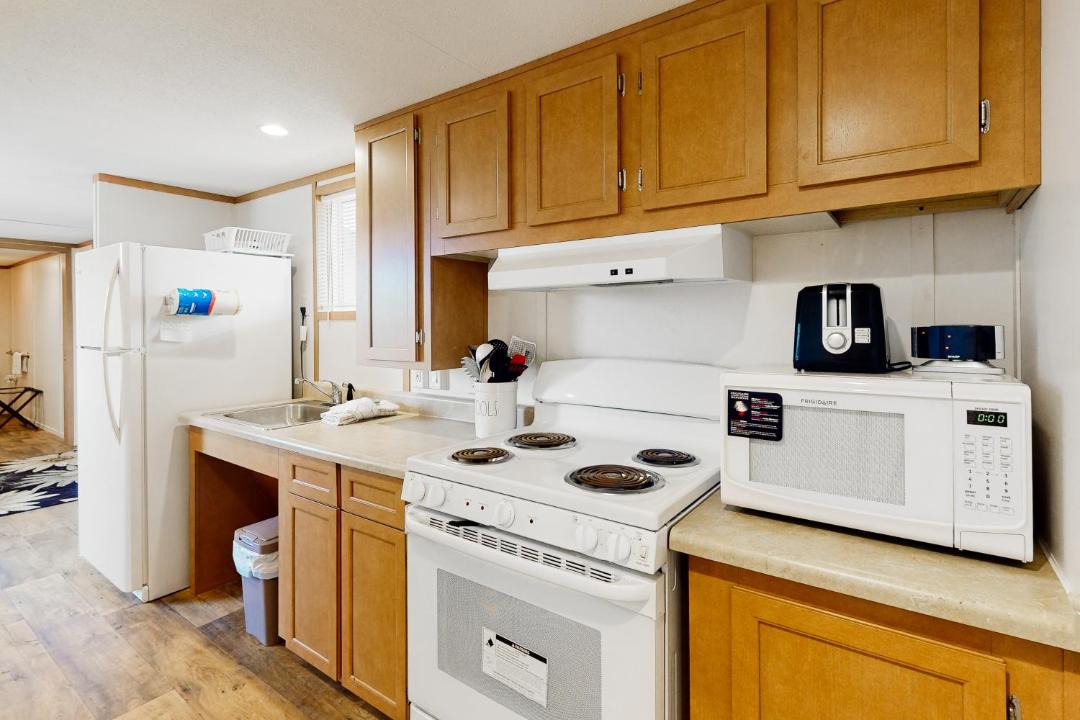 Photo of Kitchen in Port St. Joe