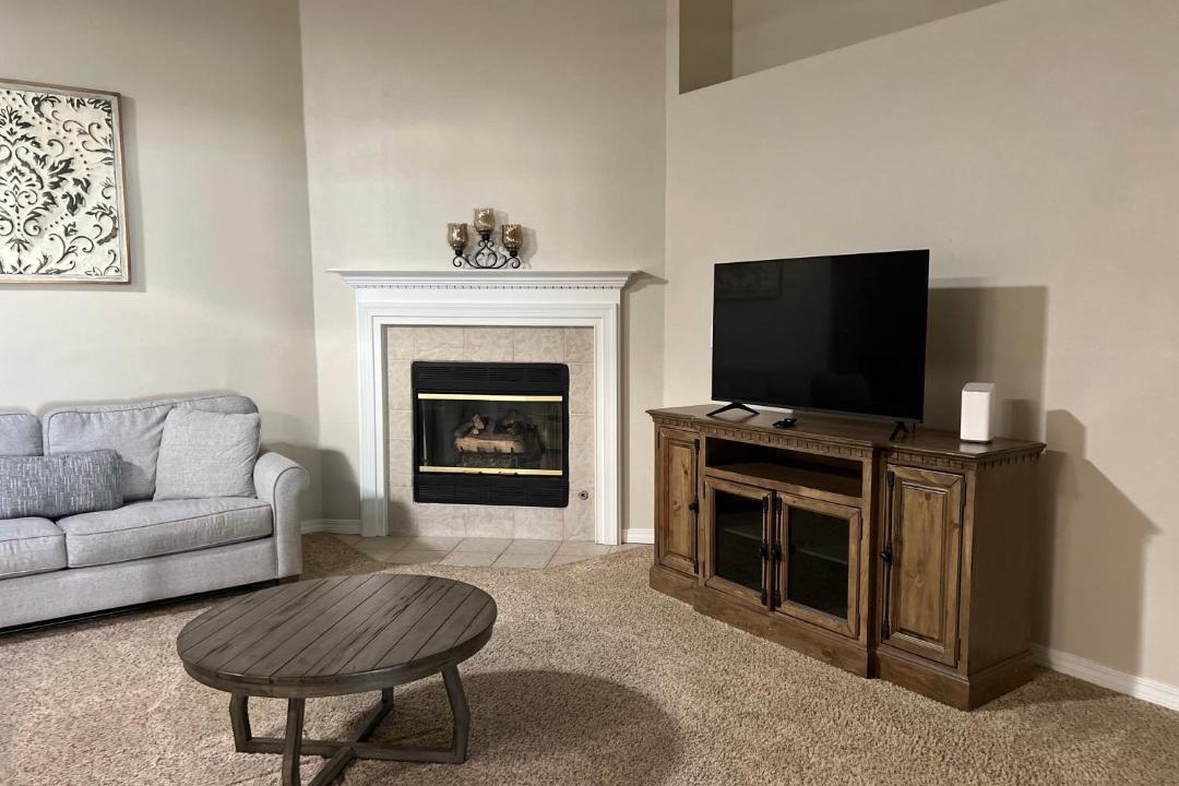 Photo of Livingroom in Pensacola