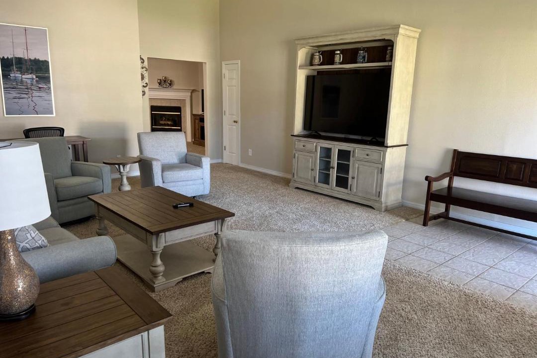 Photo of Livingroom in Pensacola