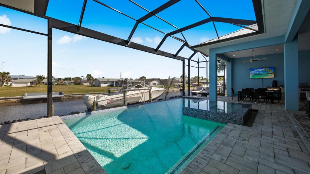 Photo of Outdoor in Fort Myers