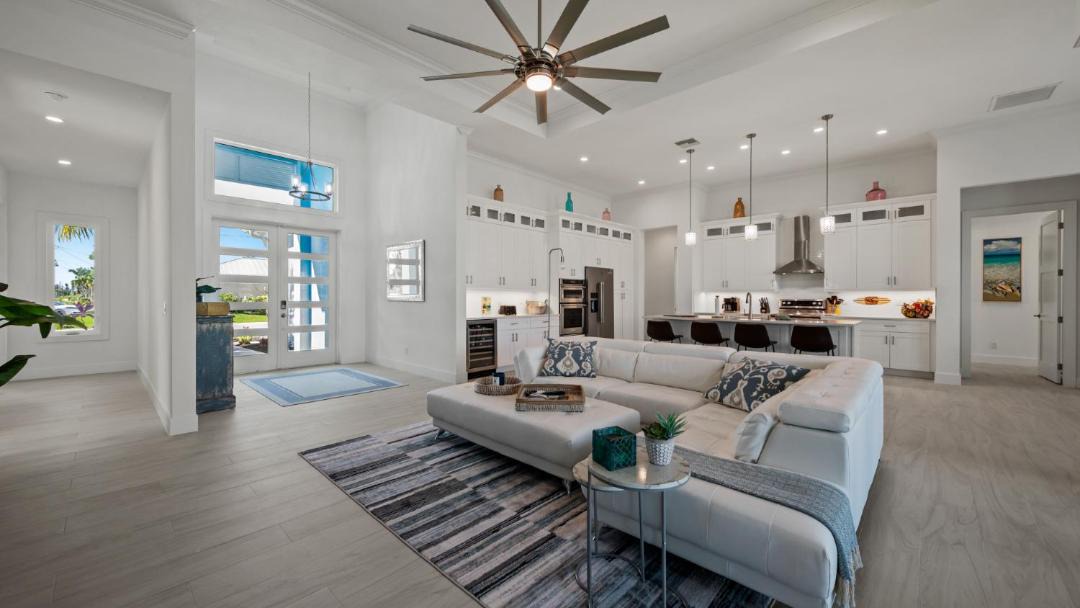 Photo of Livingroom in Fort Myers