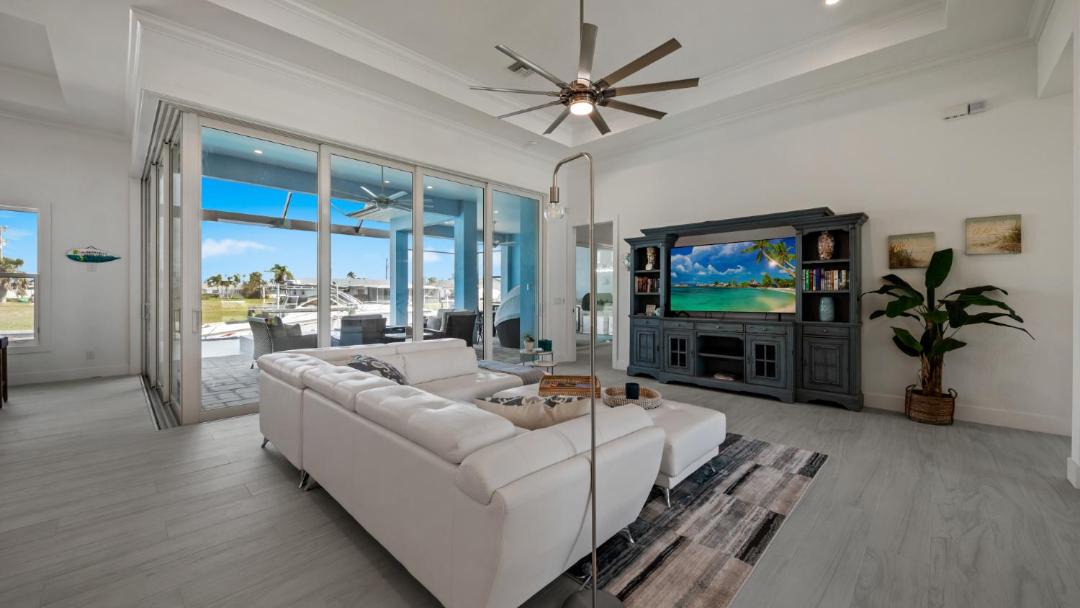 Photo of Livingroom in Fort Myers