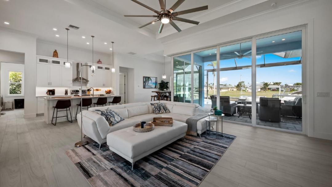 Photo of Livingroom in Fort Myers