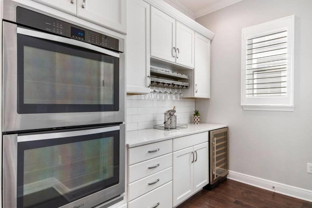 Photo of Kitchen in Redington Beach