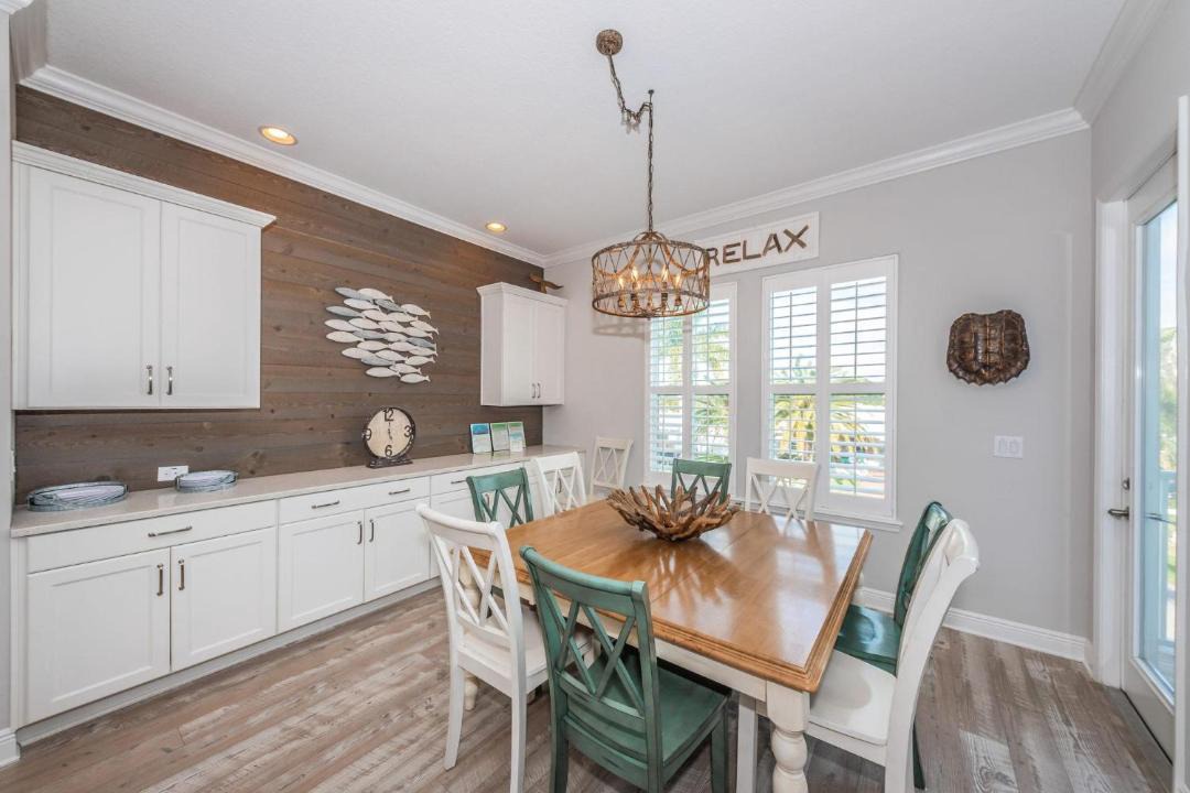 Photo of Kitchen in Redington Beach