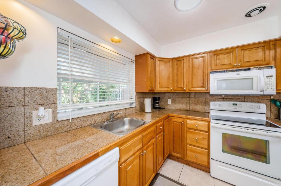 Photo of Kitchen in Carlouel