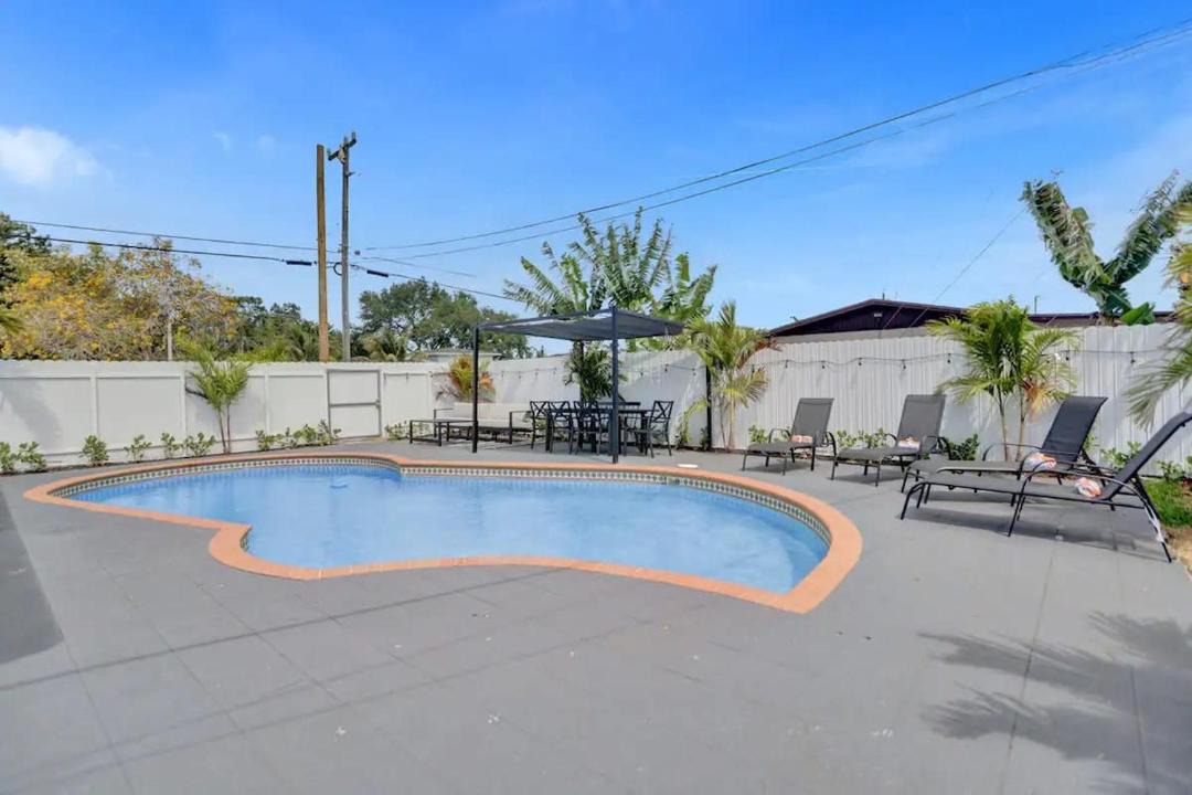 Photo of Outdoor in Ives Estates